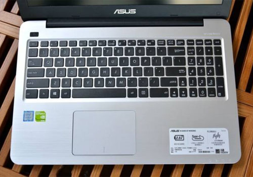 澧县asus指定售后