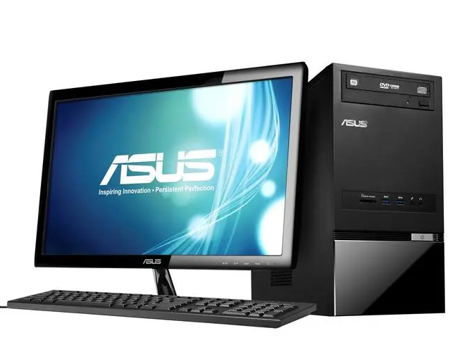 澧县华硕台式机维修